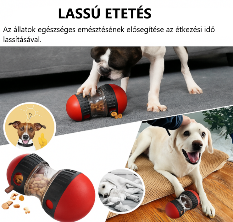 Etetőlabda
