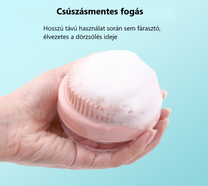 Mosdató kefe