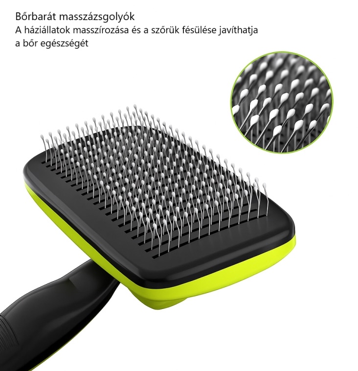 Tisztító kefe