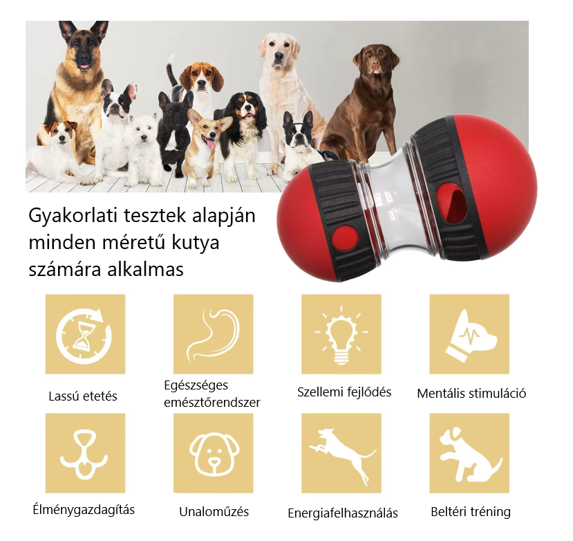 Etetőlabda
